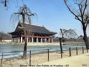 Seoul - Parc des Palais et Musees - 03 (5)
